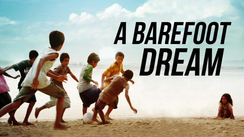 مشاهدة فيلم A Barefoot Dream 2010 مترجم