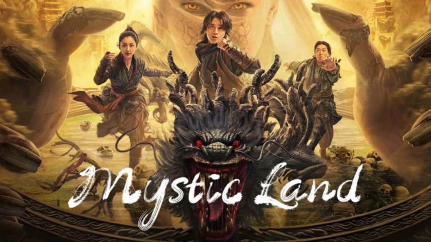 مشاهدة فيلم Mystic Land 2023 مترجم