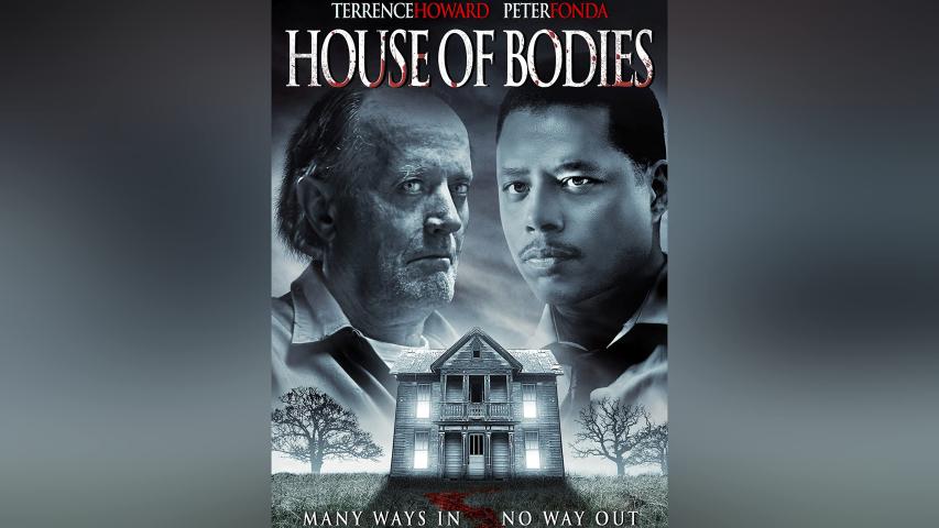 مشاهدة فيلم House of Bodies 2016 مترجم