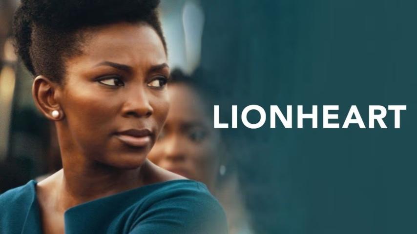 مشاهدة فيلم Lionheart 2018 مترجم