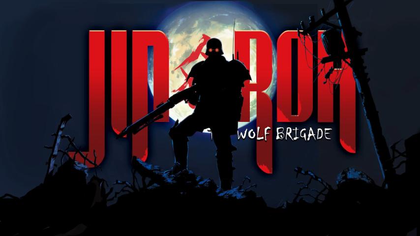 مشاهدة فيلم Jin-Roh: The Wolf Brigade 1999 مترجم