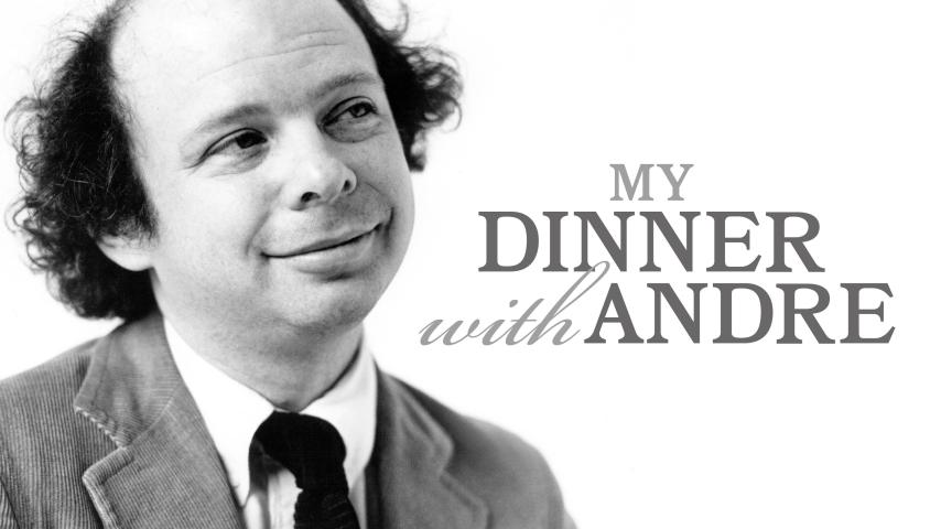 مشاهدة فيلم My Dinner with Andre 1981 مترجم