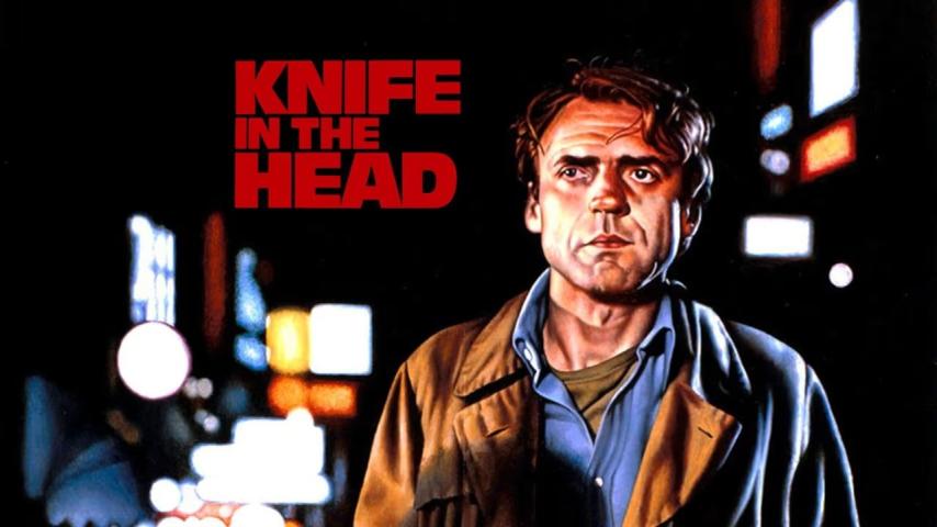مشاهدة فيلم Knife in the Head (1978) مترجم