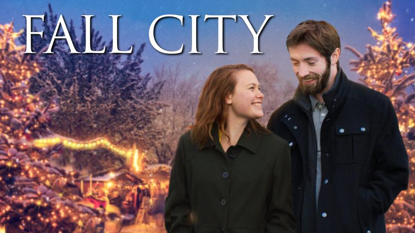 مشاهدة فيلم Fall City 2018 مترجم