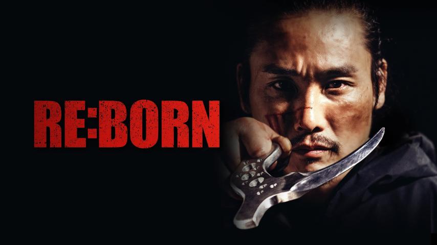 مشاهدة فيلم Re:Born 2016 مترجم