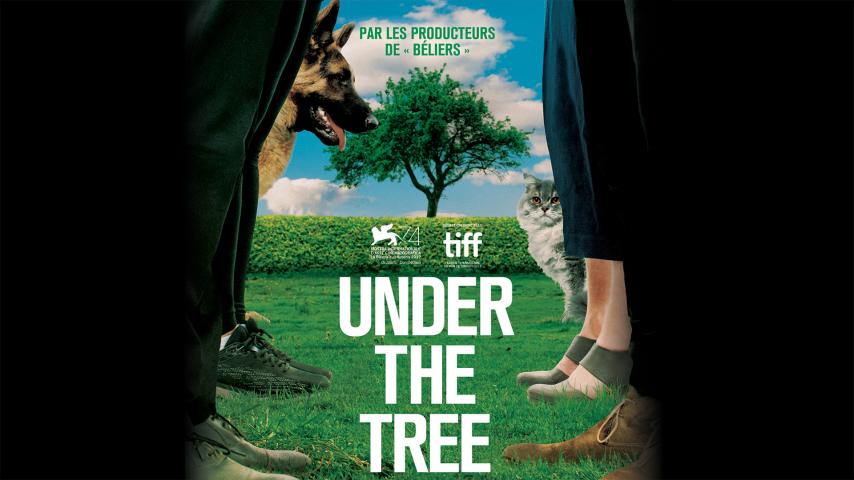 مشاهدة فيلم Under the Tree 2017 مترجم