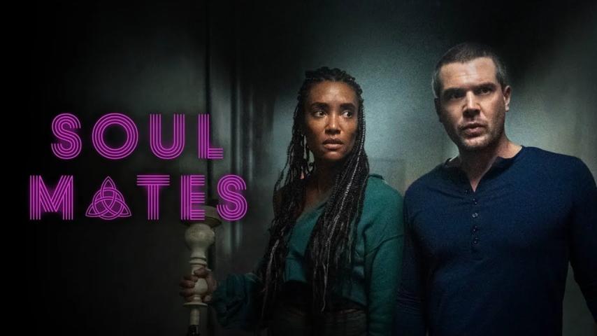 مشاهدة فيلم Soul Mates 2023 مترجم