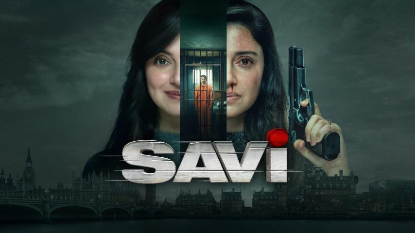 مشاهدة فيلم Savi 2024 مترجم