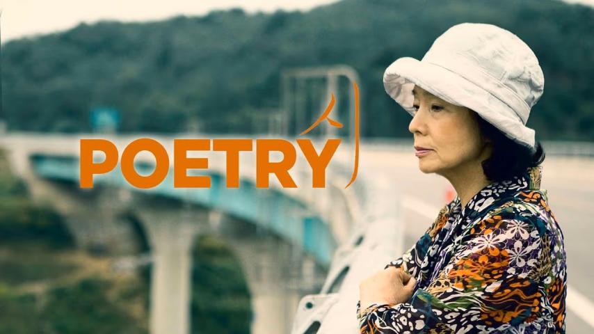 مشاهدة فيلم Poetry 2010 مترجم