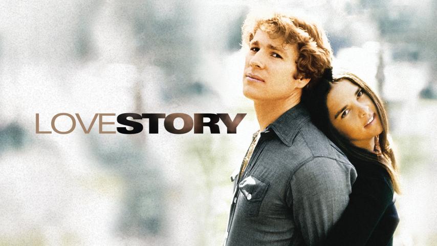 مشاهدة فيلم Love Story 1970 مترجم