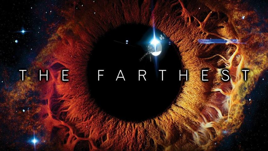 مشاهدة فيلم The Farthest 2017 مترجم