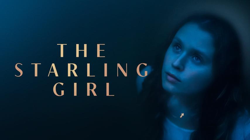 مشاهدة فيلم The Starling Girl 2023 مترجم