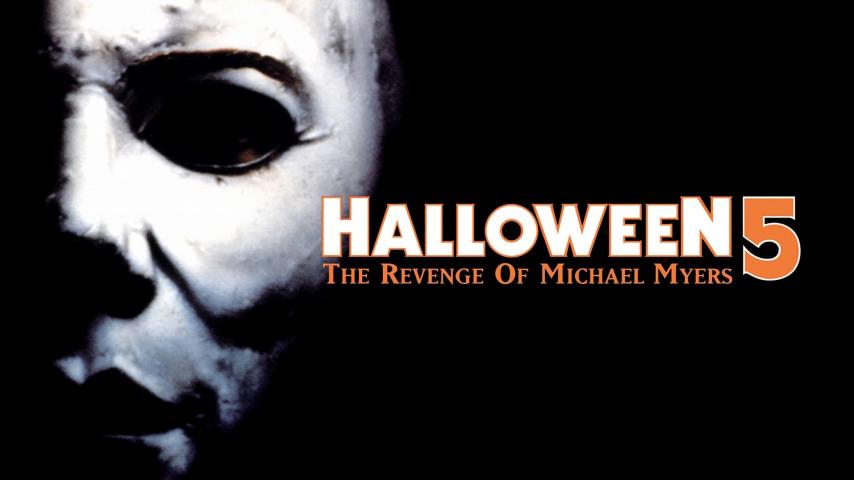 مشاهدة فيلم Halloween 5: The Revenge of Michael Myers 1989 مترجم