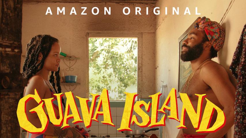 مشاهدة فيلم Guava Island 2019 مترجم