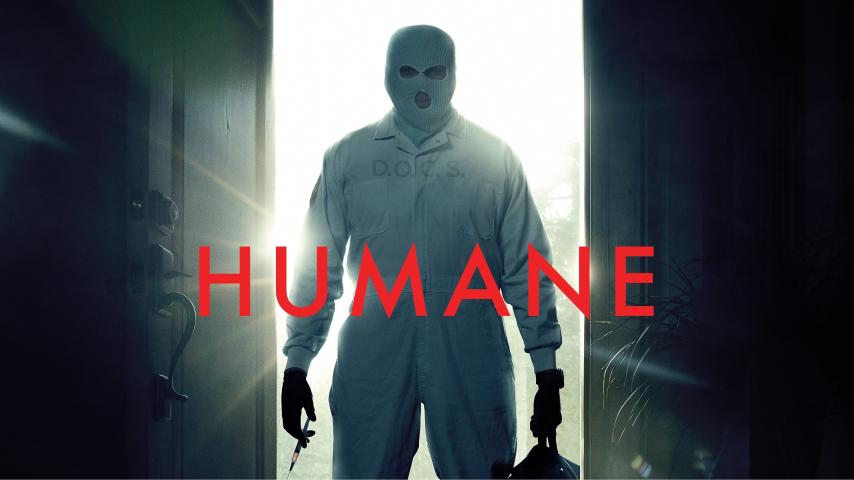 مشاهدة فيلم Humane 2024 مترجم