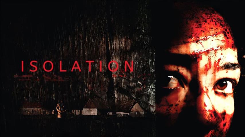 مشاهدة فيلم Isolation 2005 مترجم