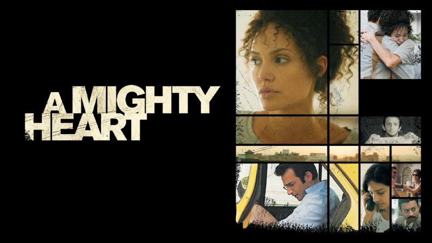 مشاهدة فيلم A Mighty Heart 2007 مترجم