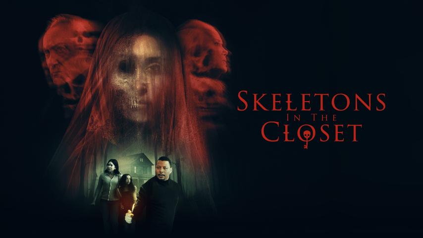 مشاهدة فيلم Skeletons in the Closet 2024 مترجم