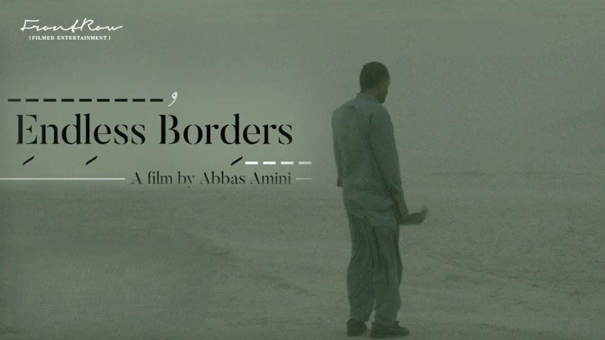 مشاهدة فيلم Endless Borders 2023 مترجم