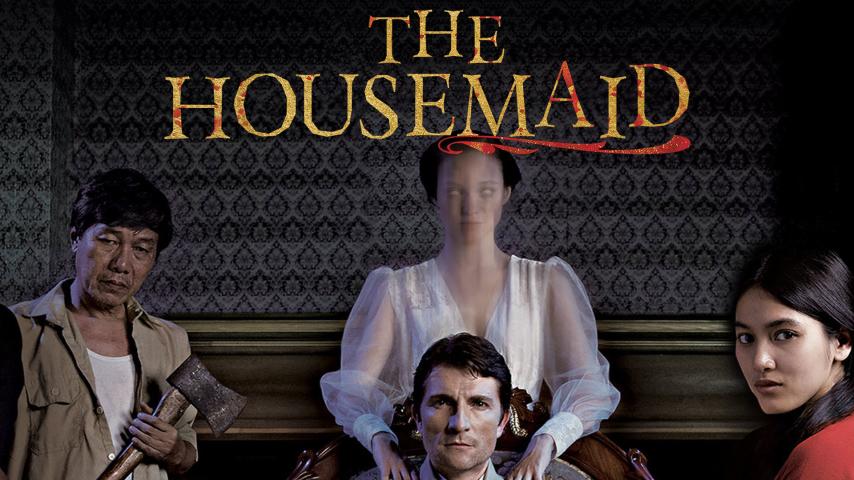 مشاهدة فيلم The Housemaid 2016 مترجم