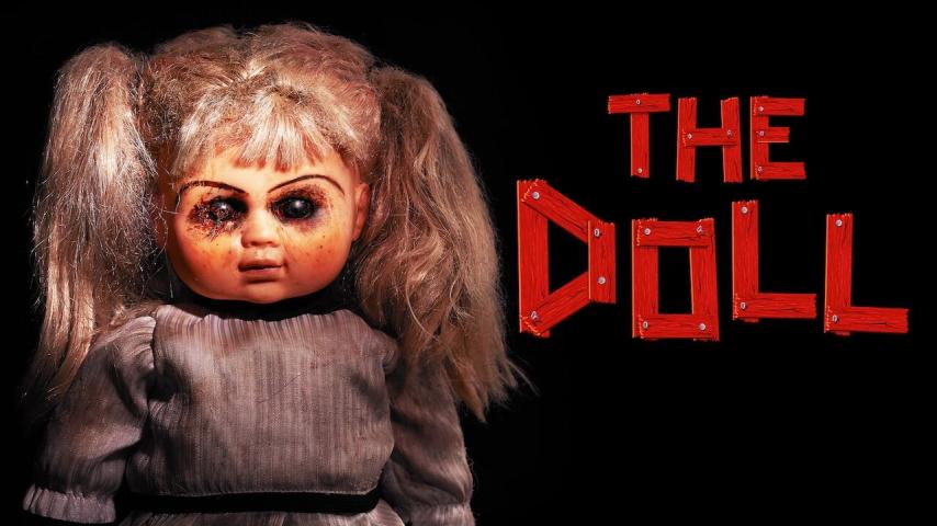 مشاهدة فيلم The Doll 2016 مترجم