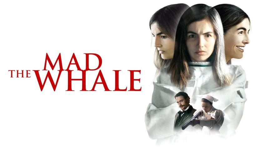 مشاهدة فيلم The Mad Whale (2017) مترجم