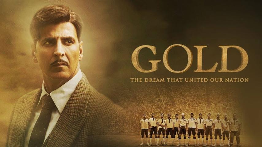 مشاهدة فيلم Gold 2018 مترجم