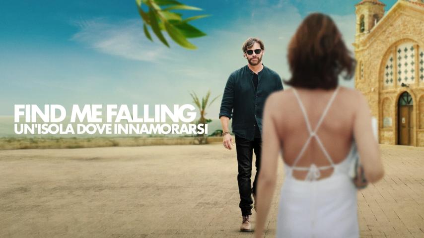 مشاهدة فيلم Find Me Falling 2024 مترجم