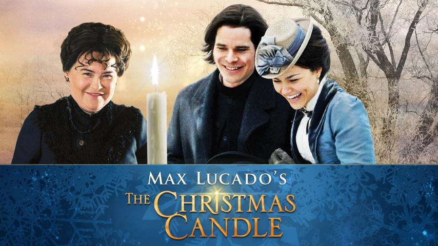 مشاهدة فيلم The Christmas Candle 2013 مترجم