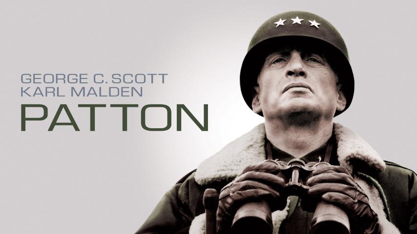 مشاهدة فيلم Patton 1970 مترجم