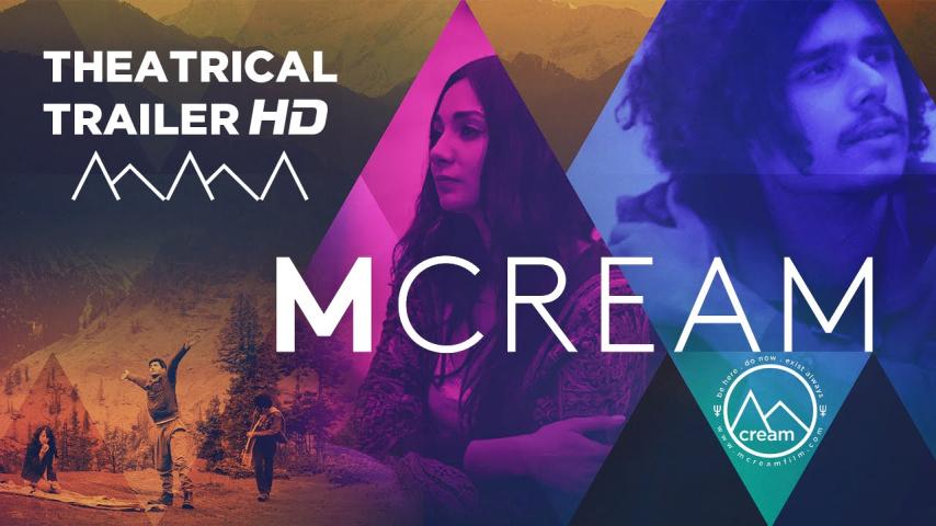 مشاهدة فيلم M Cream 2014 مترجم