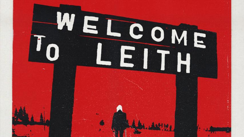 مشاهدة فيلم Welcome to Leith 2015 مترجم