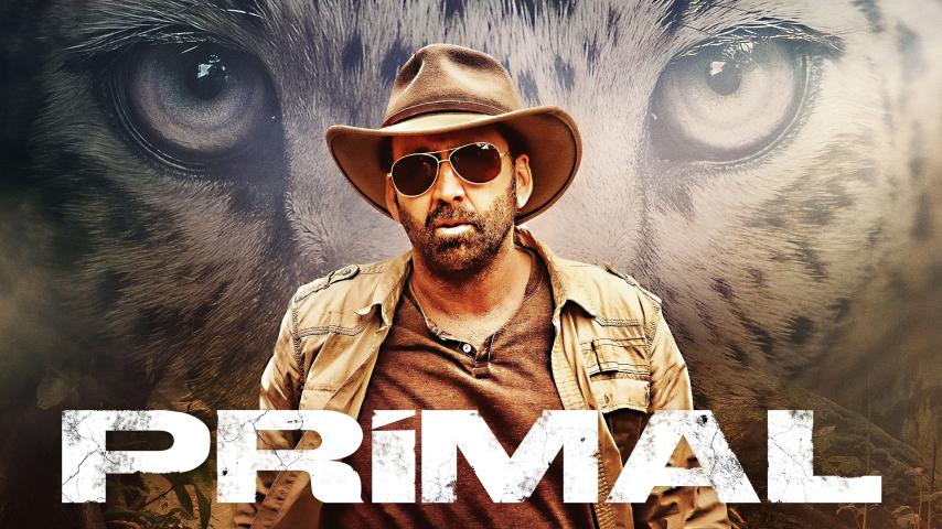 مشاهدة فيلم Primal 2019 مترجم