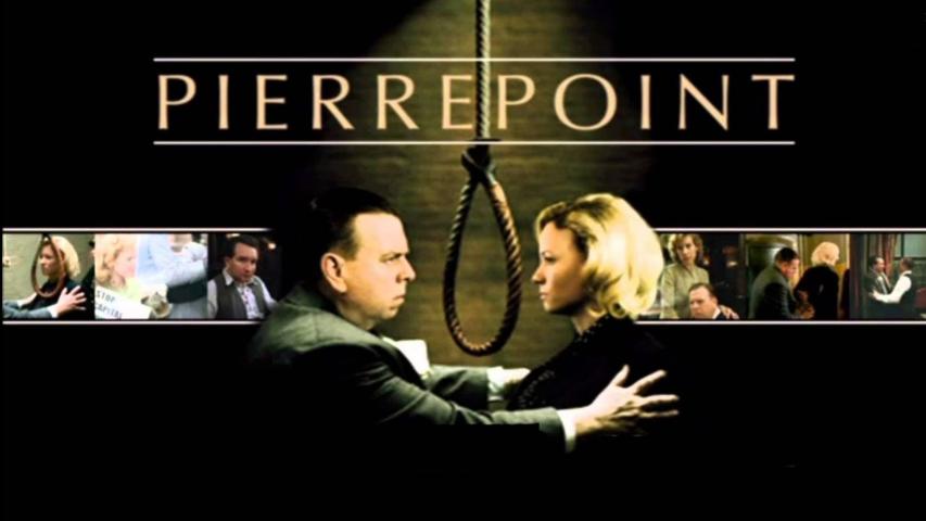 مشاهدة فيلم Pierrepoint: The Last Hangman 2005 مترجم