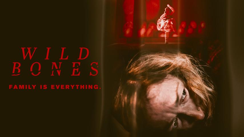 مشاهدة فيلم Wild Bones 2022 مترجم