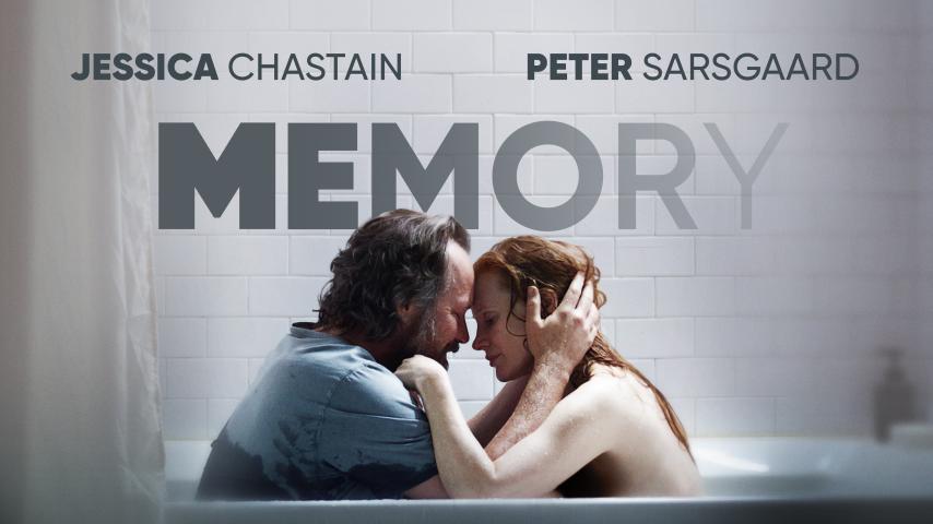 مشاهدة فيلم Memory 2023 مترجم