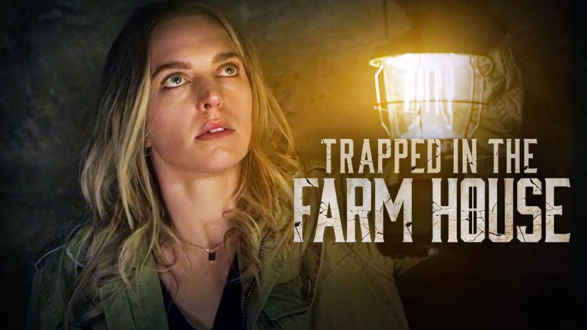 مشاهدة فيلم Trapped in the Farmhouse 2023 مترجم