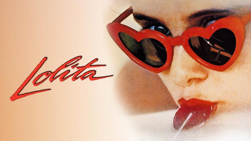 مشاهدة فيلم Lolita 1962 مترجم