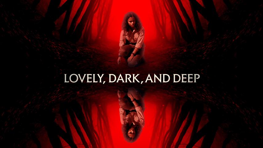 مشاهدة فيلم Lovely, Dark, and Deep 2023 مترجم