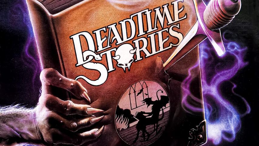 مشاهدة فيلم Deadtime Stories 1986 مترجم