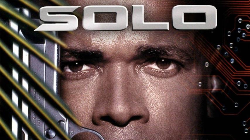 مشاهدة فيلم Solo 1996 مترجم