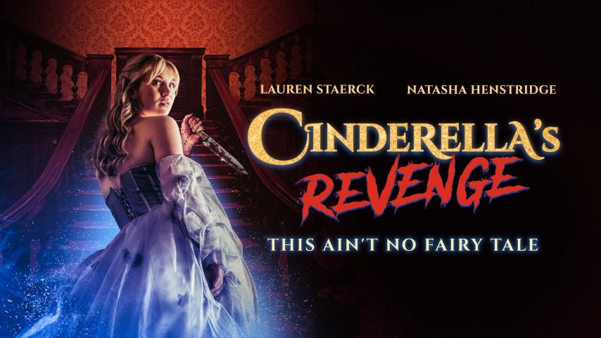 مشاهدة فيلم Cinderella's Revenge 2024 مترجم