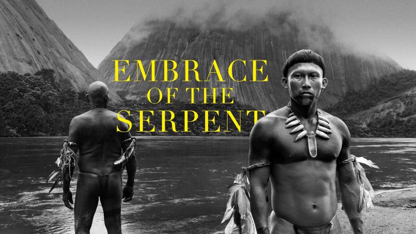 مشاهدة فيلم Embrace of the Serpent 2015 مترجم