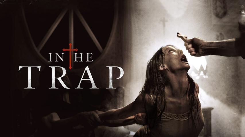 مشاهدة فيلم In the Trap 2019 مترجم