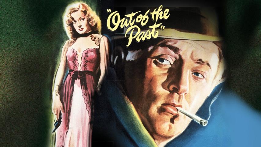 مشاهدة فيلم Out of the Past 1947 مترجم