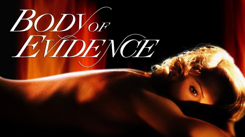 مشاهدة فيلم Body of Evidence 1993 مترجم