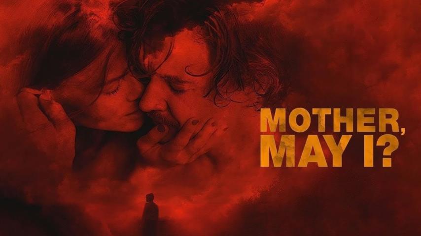 مشاهدة فيلم Mother, May I? 2023 مترجم