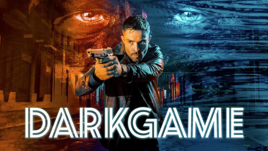 مشاهدة فيلم DarkGame 2024 مترجم