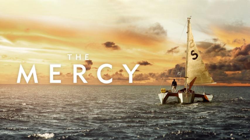 مشاهدة فيلم The Mercy 2018 مترجم