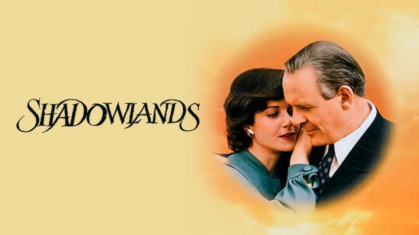 مشاهدة فيلم Shadowlands 1993 مترجم